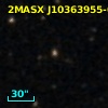 2MASX J10363955-0604043