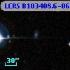 LCRS B103408.6-063748