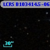 LCRS B103414.5-063115