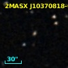 2MASX J10370818-0553255