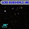 LCRS B103438.3-062715