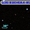 LCRS B103450.4-052012
