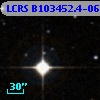 LCRS B103452.4-062607