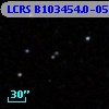 LCRS B103454.0-055828