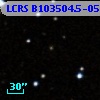 LCRS B103504.5-052024