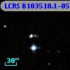 LCRS B103510.1-055144