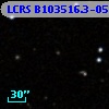 LCRS B103516.3-052055