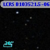 LCRS B103521.5-063922
