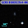 LCRS B103529.4-064340
