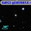 6dFGS gJ103807.8-063710