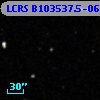 LCRS B103537.5-061317