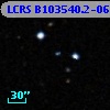 LCRS B103540.2-062717