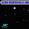 LCRS B103541.2-060616