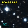 BD+56   564