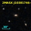 2MASX J10381746-0544343