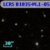 LCRS B103548.1-053004