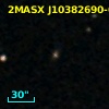 2MASX J10382690-0639087