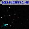 LCRS B103557.2-053652