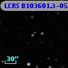 LCRS B103601.3-054018