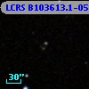 LCRS B103613.1-051922