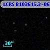 LCRS B103615.3-060853