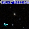 6dFGS gJ103847.2-055639