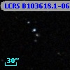 LCRS B103618.1-063215