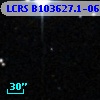 LCRS B103627.1-062554