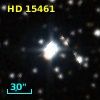 HD  15461
