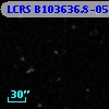 LCRS B103636.8-051616