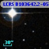 LCRS B103642.2-055755