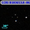 LCRS B103653.8-060614