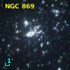 NGC   869