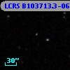 LCRS B103713.3-062648