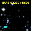 IRAS 02237+5605