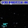 LCRS B103722.6-062024