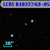 LCRS B103724.9-052414