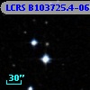 LCRS B103725.4-064155