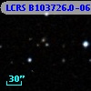 LCRS B103726.0-063006