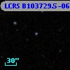 LCRS B103729.5-062637