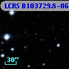 LCRS B103729.8-063258