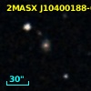 2MASX J10400188-0608072
