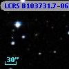 LCRS B103731.7-063331