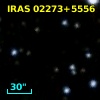 IRAS 02273+5556