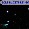 LCRS B103737.5-063950