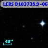 LCRS B103738.9-060812
