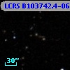 LCRS B103742.4-063450