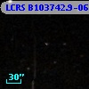 LCRS B103742.9-062310