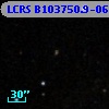 LCRS B103750.9-062259
