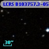 LCRS B103757.3-052423